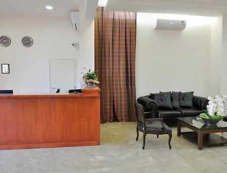 Lagace Hotel Jounieh Eksteriør billede