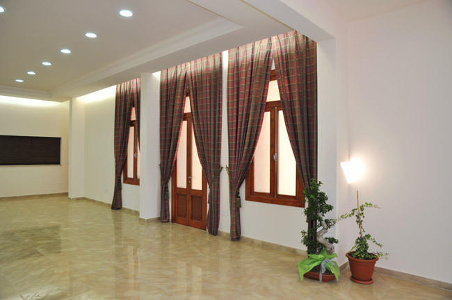 Lagace Hotel Jounieh Eksteriør billede