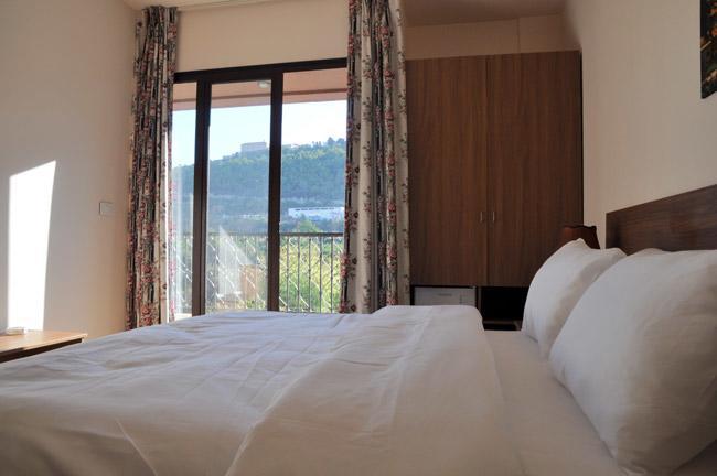 Lagace Hotel Jounieh Eksteriør billede