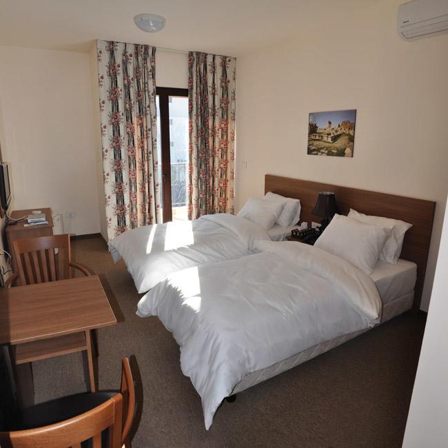 Lagace Hotel Jounieh Eksteriør billede