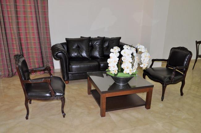 Lagace Hotel Jounieh Eksteriør billede